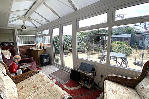3 bedroom detached house for sale, Spalding Road, Holbeach