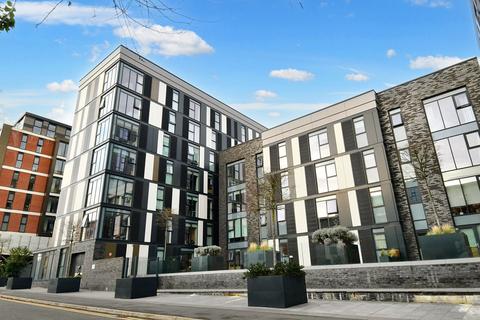 Woden Street, Salford, M5