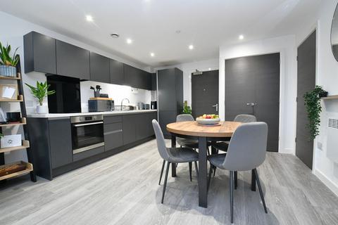 1 bedroom flat for sale, Woden Street, Salford, M5