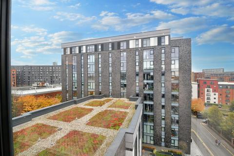 1 bedroom flat for sale, Woden Street, Salford, M5