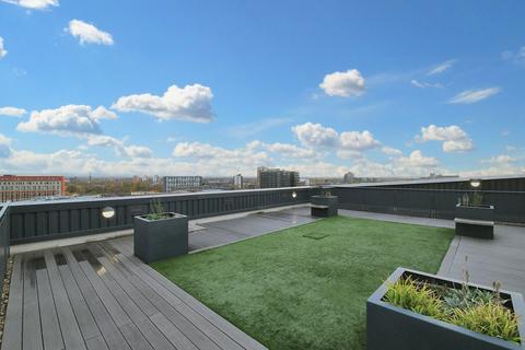 1 bedroom flat for sale, Woden Street, Salford, M5