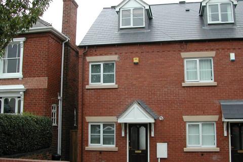 undefined, New Street, Wordsley
