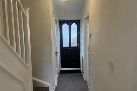 undefined, New Street, Wordsley