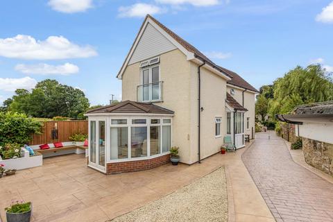3 bedroom detached house for sale, Hillfarrance, Taunton