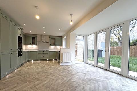 undefined, Darwin Green, Cambridge