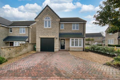 undefined, Old Oak Close, Matlock DE4