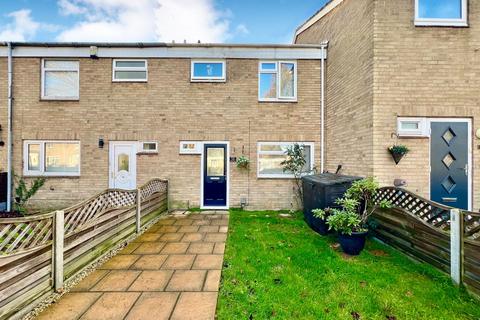 Bromley Close, Lordswood, Chatham, ME5