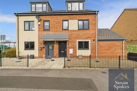 Lyons Way, South Shields