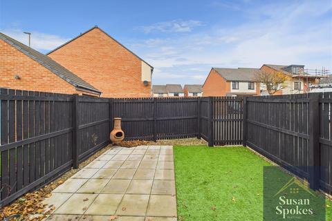 undefined, Lyons Way, South Shields
