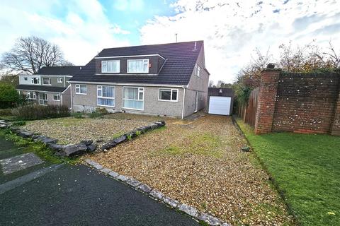 undefined, Frensham Avenue, Plymouth, 3/4 Bedrooms