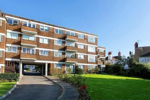 undefined, Charlton Lodge, London