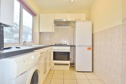 undefined, Charlton Lodge, London