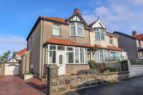 3 bedroom semi-detached house for sale, Westminster Avenue, Morecambe