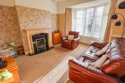 3 bedroom semi-detached house for sale, Westminster Avenue, Morecambe