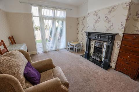3 bedroom semi-detached house for sale, Westminster Avenue, Morecambe