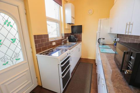 3 bedroom semi-detached house for sale, Westminster Avenue, Morecambe