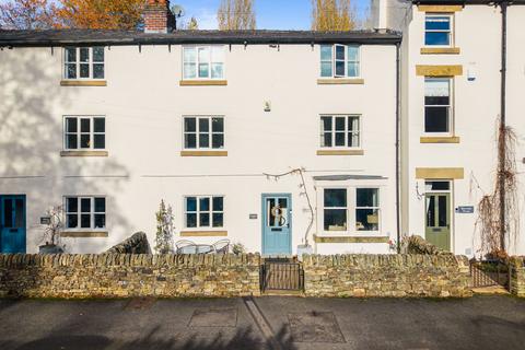 undefined, Low Matlock Lane, Sheffield S6