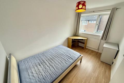 undefined, 10 Ridley Walk, Manchester, M15