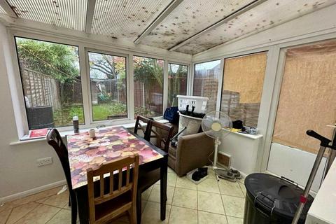 undefined, BATH ROAD, THATCHAM RG18