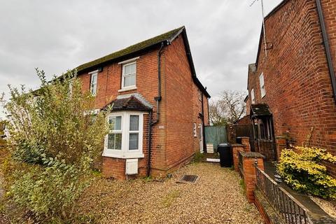 BATH ROAD, THATCHAM RG18