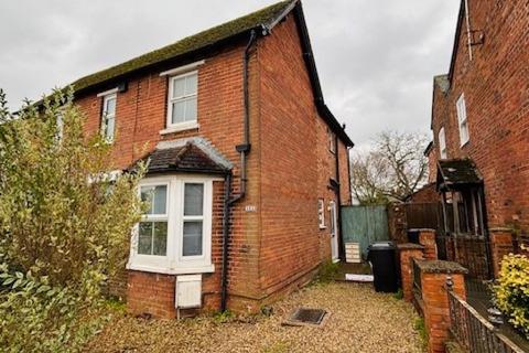BATH ROAD, THATCHAM RG18