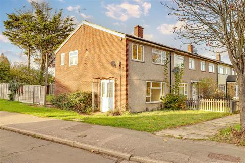 undefined, Saxon Gardens, Southend-on-Sea SS3