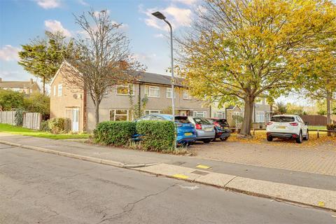 undefined, Saxon Gardens, Southend-on-Sea SS3