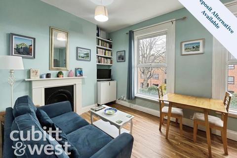 Cottage Grove Southsea PO5