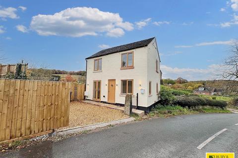 Stanley Road, Stockton Brook, Stoke-On-Trent