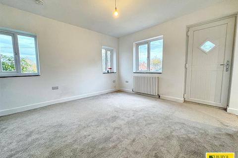 undefined, Stanley Road, Stockton Brook, Stoke-On-Trent