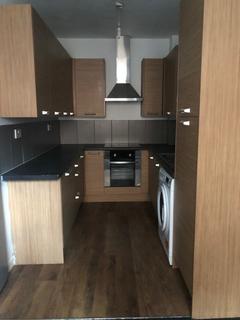 undefined, The Charlotte, 8 Oxford Street, Leicester, LE1