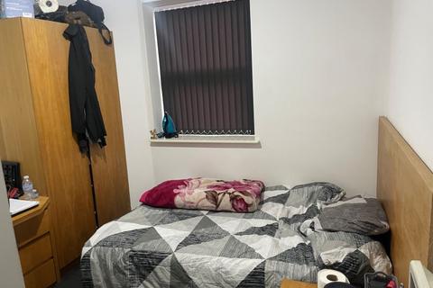 undefined, The Charlotte, 8 Oxford Street, Leicester, LE1