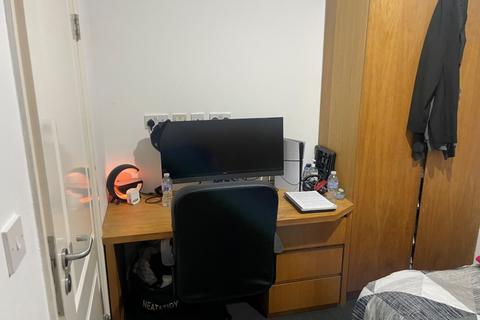 undefined, The Charlotte, 8 Oxford Street, Leicester, LE1