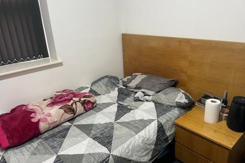 undefined, The Charlotte, 8 Oxford Street, Leicester, LE1