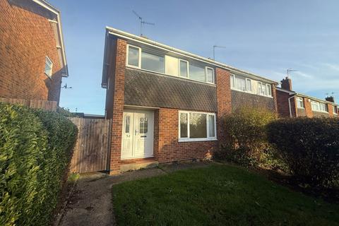 undefined, Southdown Road, Yaxley, PE7