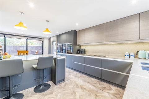 undefined, The Cedars, Preston PR4