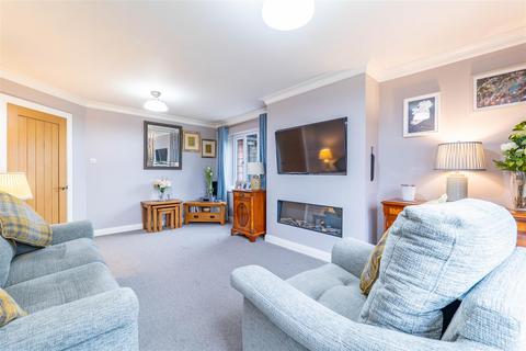 undefined, The Cedars, Preston PR4