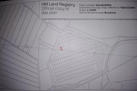 undefined, Stellas Field Milchden Blackness Lane Keston, Bromley, London BR2