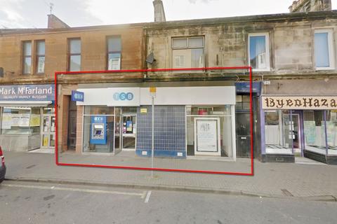 Property for sale - Dalrymple Street, Former TSB Bank Investment, Girvan KA26