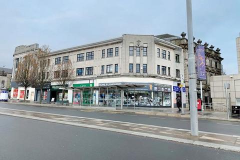 undefined, High Street, Let Stewart Travel Investment, Paisley PA1