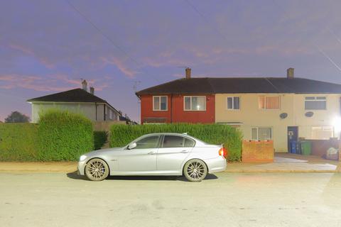 undefined, Carnforth Crescent, Grimsby DN34