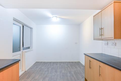 undefined, Carnforth Crescent, Grimsby DN34