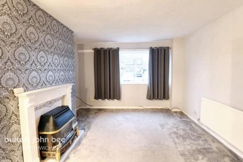 3 bedroom semi-detached house for sale, Shores Green Drive, Northwich