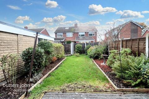 3 bedroom semi-detached house for sale, Shores Green Drive, Northwich