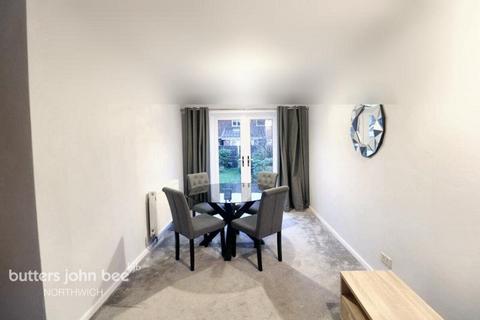 3 bedroom semi-detached house for sale, Shores Green Drive, Northwich