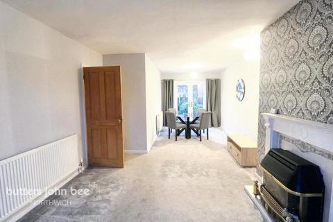3 bedroom semi-detached house for sale, Shores Green Drive, Northwich