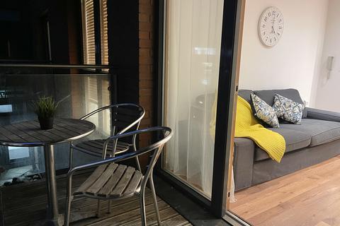 Ecclesall Road, Sheffield S11