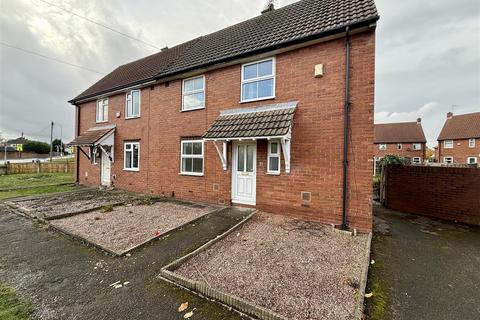 undefined, Sherwood Hall Road, Nottinghamshire NG18