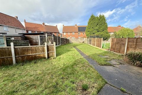 undefined, Sherwood Hall Road, Nottinghamshire NG18