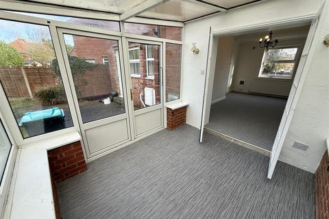 undefined, Sherwood Hall Road, Nottinghamshire NG18